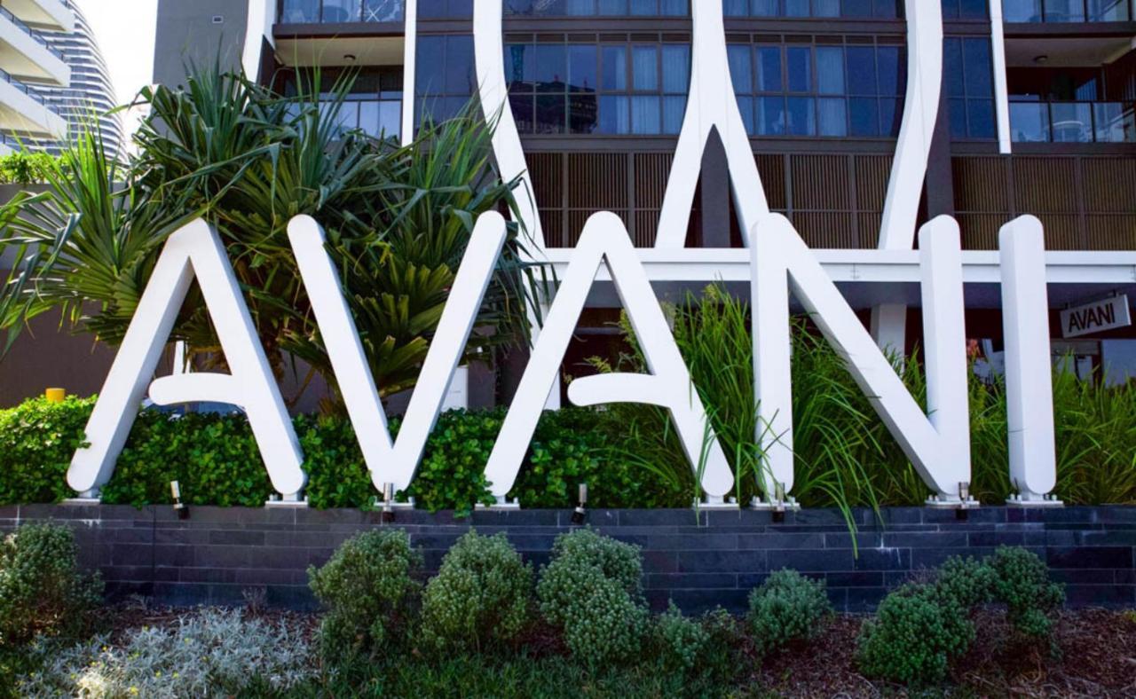 Apartment The Eureka On Broadbeach